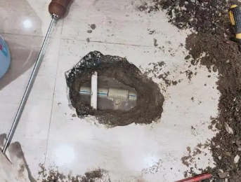 广汉测漏水电话