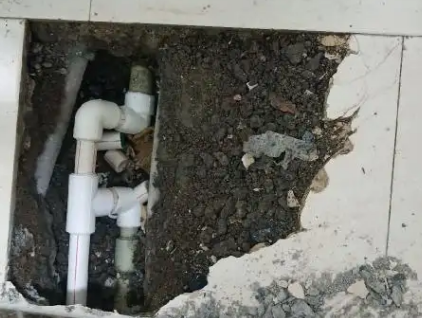 广汉测漏水哪家好