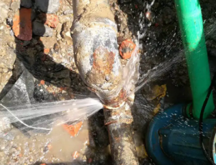 广汉测漏水公司电话