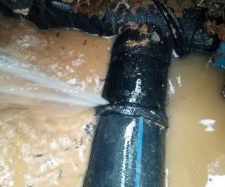 广汉测漏水公司哪家好