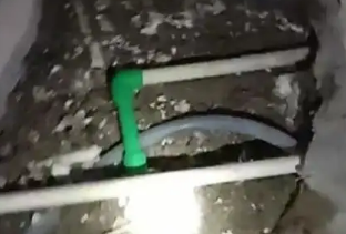 广汉测漏水公司