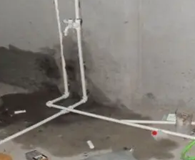 广汉水管漏水检测多少钱