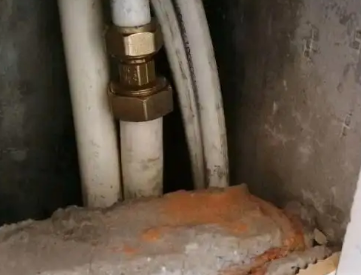 广汉水管漏水检测哪家好