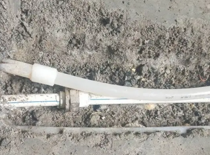 广汉卫生间测漏水哪家好