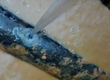 广汉水管漏水检测多少钱