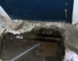 广汉水管漏水检测多少钱