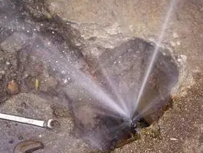 广汉水管漏水检测哪家好