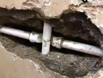 广汉漏水检测电话多少